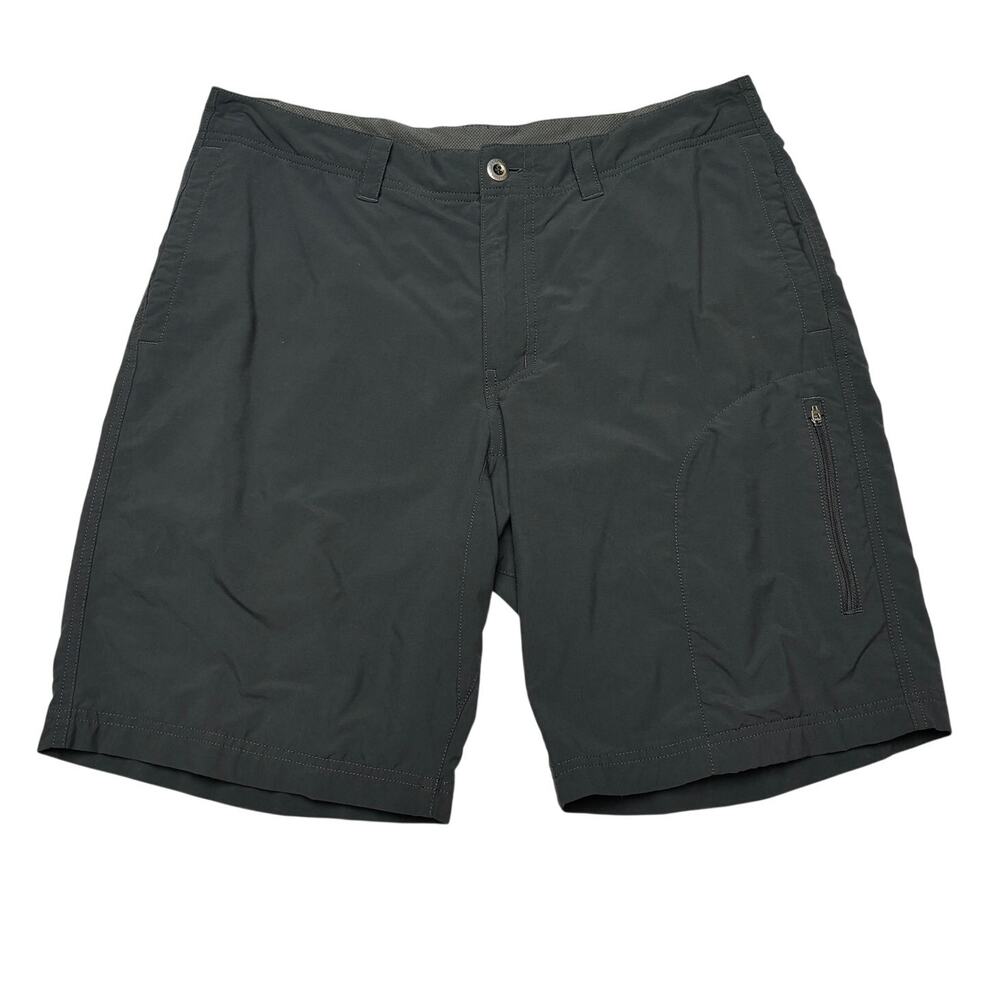 Patagonia Quandary 10" Shorts Men's 33 Gorpcore Outdoor Walk Hike Climb